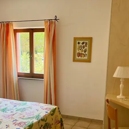 Apartamento Casa Anna - Capo Perla Capoliveri (Isola d'Elba)