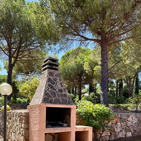 Casa Anna - Capo Perla