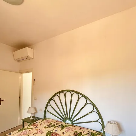 Appartement Casa Anna - Capo Perla