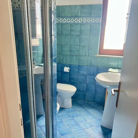 Apartamento Casa Anna - Capo Perla *