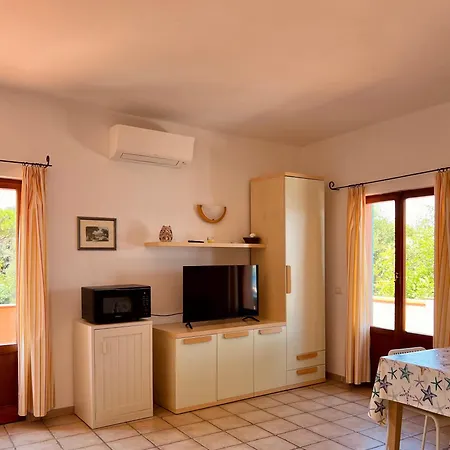 Casa Anna - Capo Perla Apartamento Capoliveri (Isola d'Elba)