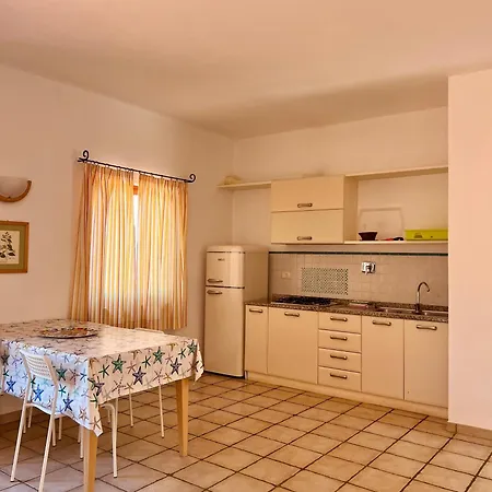 Appartement Casa Anna - Capo Perla Capoliveri (Isola d'Elba)