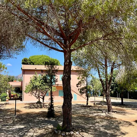 Casa Anna - Capo Perla * Capoliveri (Isola d'Elba)