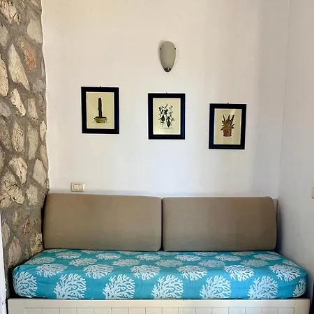 Casa Anna - Capo Perla