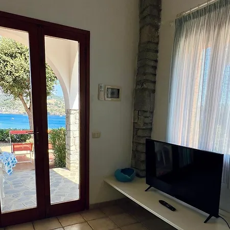 Apartamento Casa Anna - Capo Perla