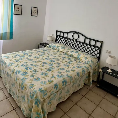 Casa Anna - Capo Perla Apartamento Capoliveri (Isola d'Elba)