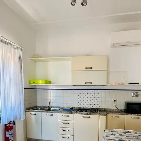 Casa Anna - Capo Perla *