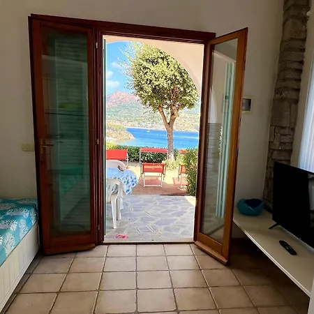 Casa Anna - Capo Perla Capoliveri (Isola d'Elba)