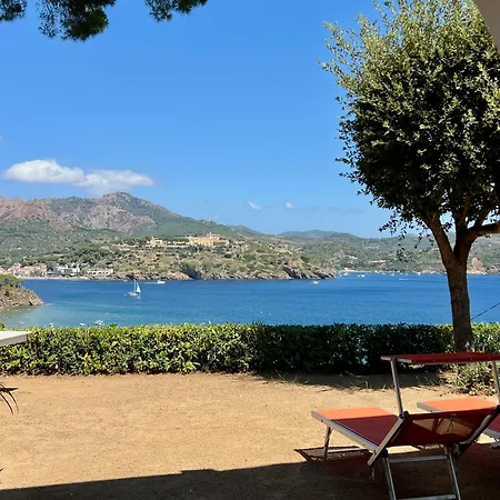 Casa Anna - Capo Perla Apartamento