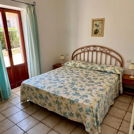 Apartamento Casa Anna - Capo Perla