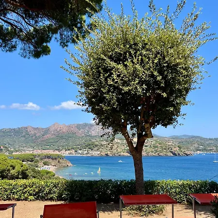 Casa Anna - Capo Perla Apartamento Capoliveri (Isola d'Elba)