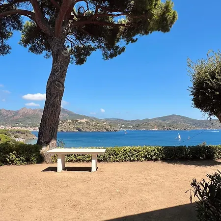 Casa Anna - Capo Perla *
