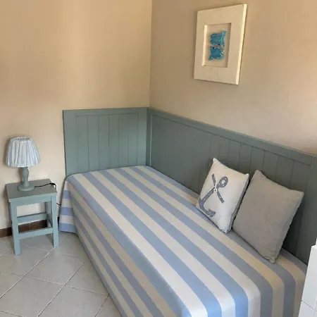 Casa Anna - Capo Perla