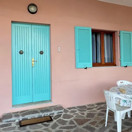 Casa Anna - Capo Perla * Capoliveri (Isola d'Elba)