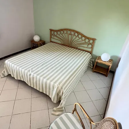 Casa Anna - Capo Perla