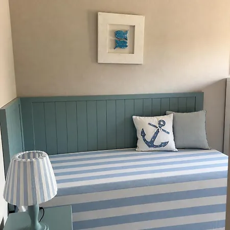 Casa Anna - Capo Perla Appartement *
