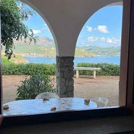 Casa Anna - Capo Perla * Capoliveri (Isola d'Elba)