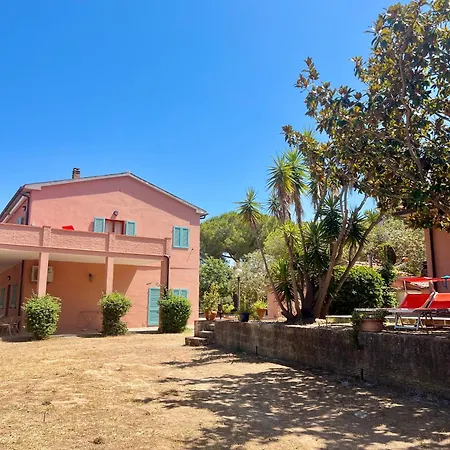 Casa Anna - Capo Perla Apartamento Capoliveri (Isola d'Elba)