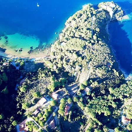 아파트 Casa Anna - Capo Perla *