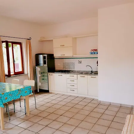 Casa Anna - Capo Perla