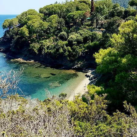 Διαμέρισμα Casa Anna - Capo Perla