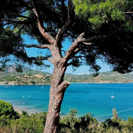 Casa Anna - Capo Perla Διαμέρισμα