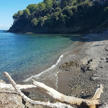 Διαμέρισμα Casa Anna - Capo Perla *