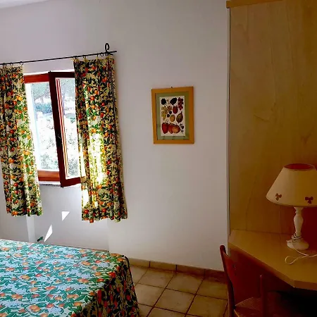 아파트 Casa Anna - Capo Perla