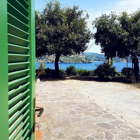 Casa Anna - Capo Perla