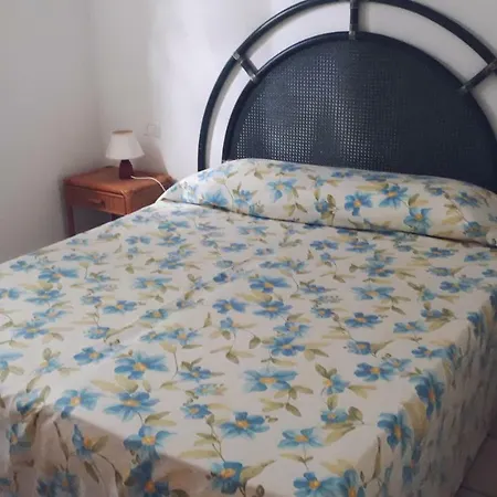 Casa Anna - Capo Perla Capoliveri (Isola d'Elba)