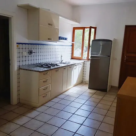 Apartment Casa Anna - Capo Perla