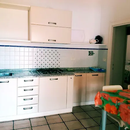 Casa Anna - Capo Perla Διαμέρισμα *