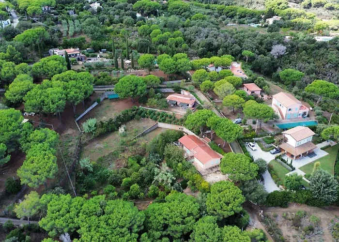 Casa Anna - Capo Perla *