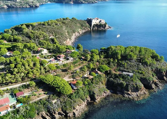 Casa Anna - Capo Perla * Каполивери