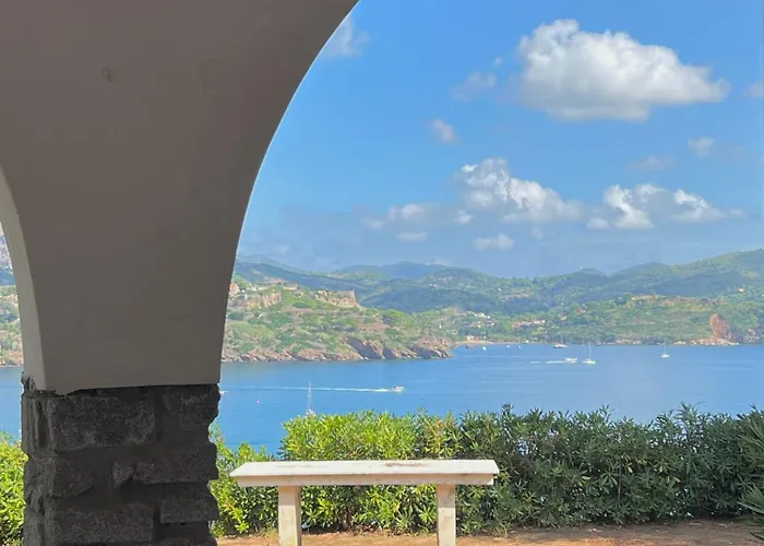 Апартаменты Casa Anna - Capo Perla *