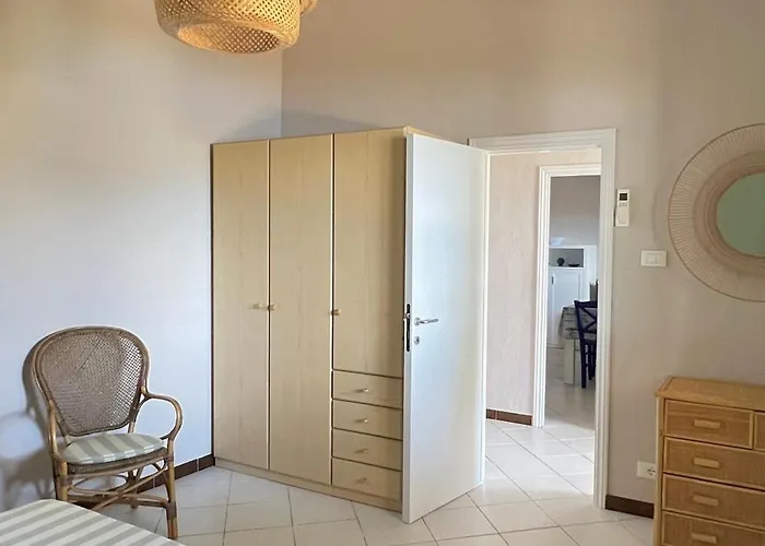 아파트 Casa Anna - Capo Perla