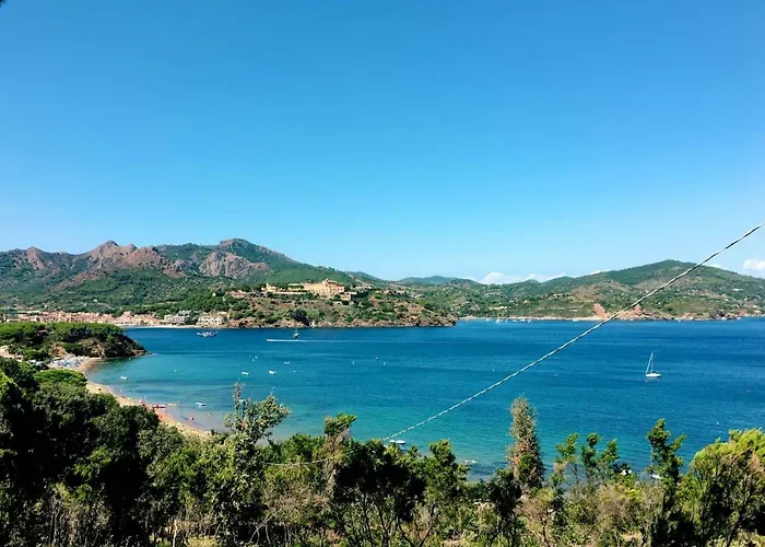 Casa Anna - Capo Perla