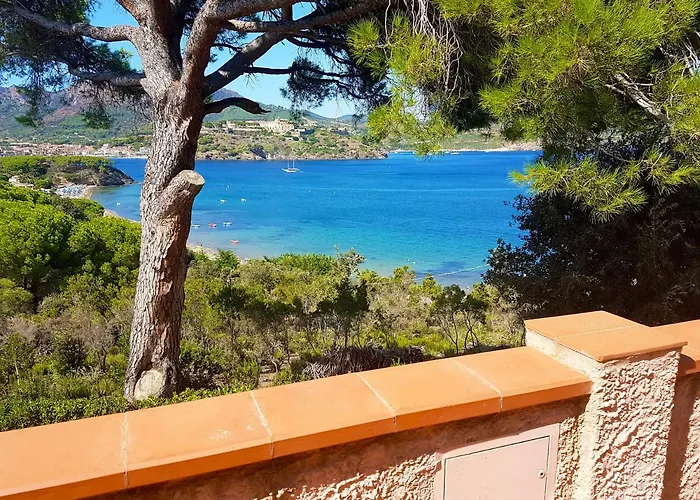 Casa Anna - Capo Perla