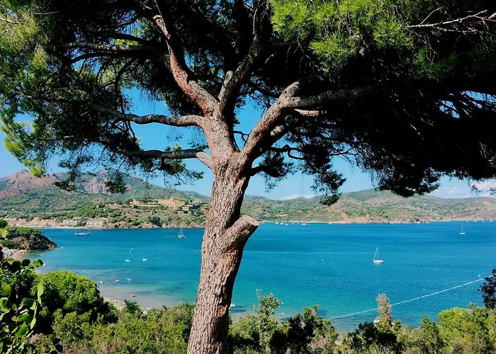 Casa Anna - Capo Perla Appartement