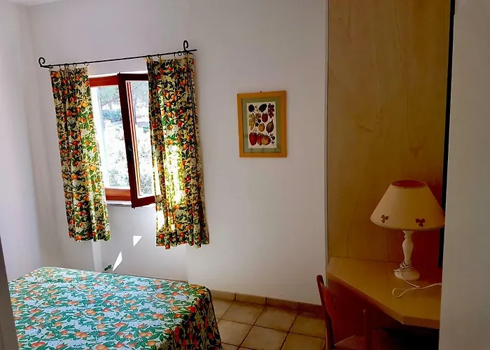 아파트 Casa Anna - Capo Perla