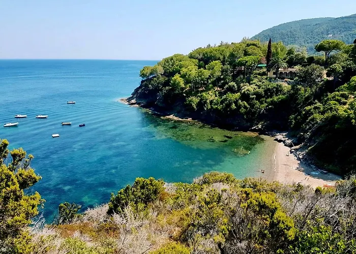 Casa Anna - Capo Perla Каполивери