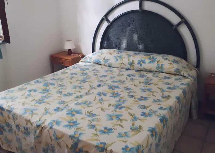 Casa Anna - Capo Perla Каполивери