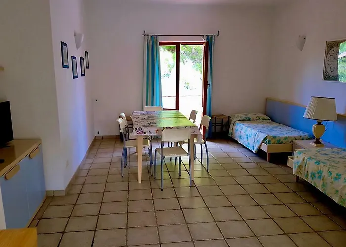 Casa Anna - Capo Perla * Каполивери