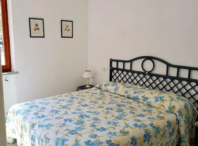 Casa Anna - Capo Perla * Capoliveri (Isola d'Elba)