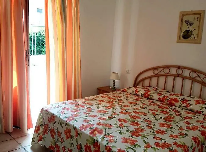 Casa Anna - Capo Perla