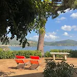 Casa Anna - Capo Perla Capoliveri (Isola d'Elba)