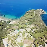 Casa Anna - Capo Perla Lägenhet *