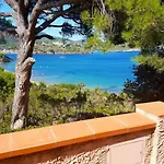 Casa Anna - Capo Perla