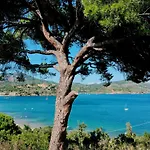 Casa Anna - Capo Perla Lägenhet
