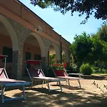Casa Anna - Capo Perla *